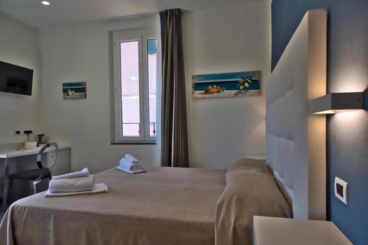 Hotel Villino Wanda Monterosso al Mare Exterior foto