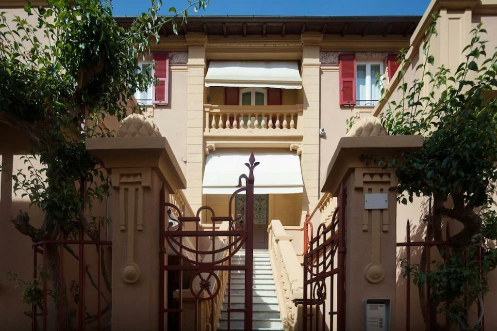 Hotel Villino Wanda Monterosso al Mare Exterior foto