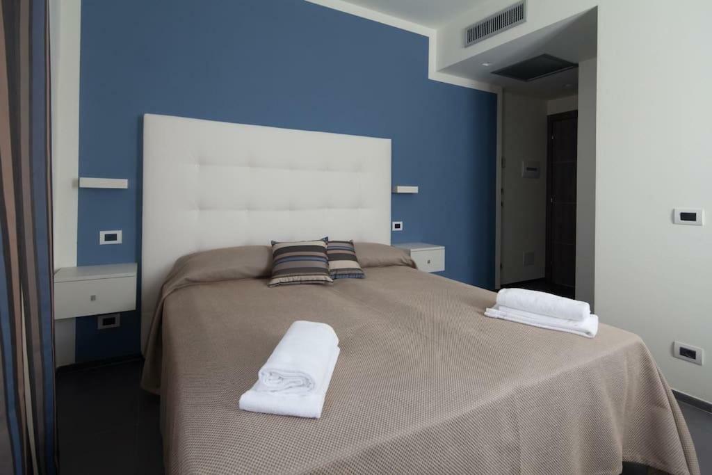Hotel Villino Wanda Monterosso al Mare Exterior foto